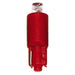 AutoMeter 3294 LED BULB; REPLACEMENT; T1-3/4 WEDGE; RED; FOR MONSTER TACH - Truck Part Superstore