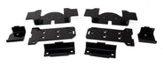 Air Lift 57288 LoadLifter 5000 for Half-Ton Vehicles; Leaf Spring Leveling Kit; Rear; No Drill; - Truck Part Superstore