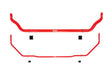 Eibach Springs 6389.320 ANTI-ROLL-KIT (Front and Rear Sway Bars) - Truck Part Superstore