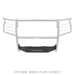 Go Rhino 32961T Quickly converts a grille guard to a winch guard - Truck Part Superstore