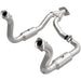 MagnaFlow Exhaust Products 5551760 California Direct-Fit Catalytic Converter - Truck Part Superstore