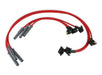 MSD 32999 Custom Spark Plug Wire Set - Truck Part Superstore
