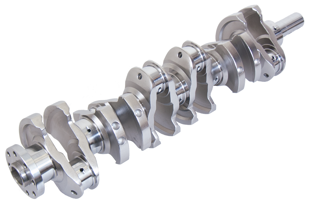 Eagle Specialty Prod 32JZ37015590 Billet 4340 Steel Crank - TOYOTA 2JZ, 3.701" Stroke. - Truck Part Superstore