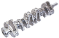 Eagle Specialty Prod 32JZ37015590 Billet 4340 Steel Crank - TOYOTA 2JZ, 3.701" Stroke. - Truck Part Superstore