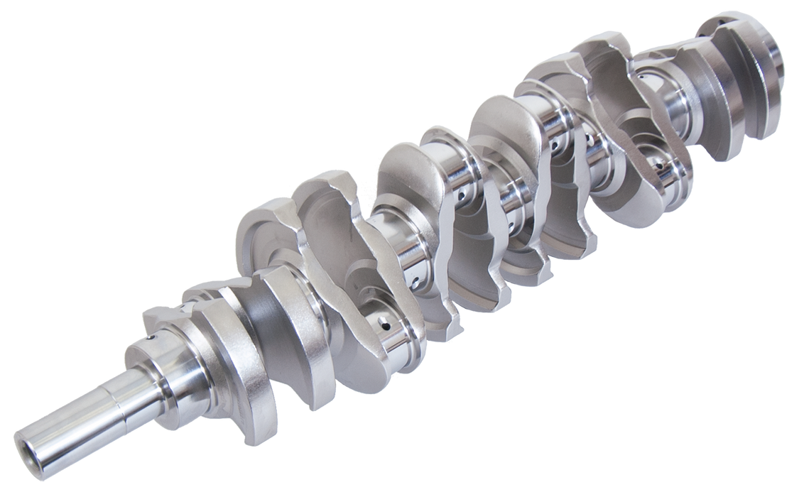 Eagle Specialty Prod 32JZ37015590 Billet 4340 Steel Crank - TOYOTA 2JZ, 3.701" Stroke. - Truck Part Superstore