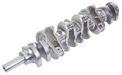 Eagle Specialty Prod 32JZ37015590 Billet 4340 Steel Crank - TOYOTA 2JZ, 3.701" Stroke. - Truck Part Superstore