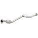 MagnaFlow Exhaust Products 337341 California Direct-Fit Catalytic Converter - Truck Part Superstore