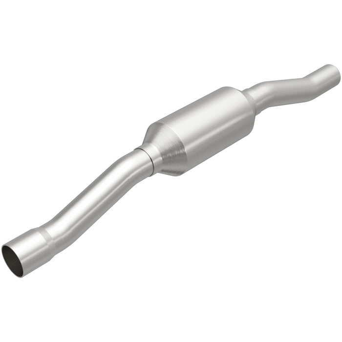 MagnaFlow Exhaust Products 3321480 California Direct-Fit Catalytic Converter - Truck Part Superstore
