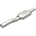 MagnaFlow Exhaust Products 24992 HM Grade Direct-Fit Catalytic Converter - Truck Part Superstore