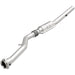 MagnaFlow Exhaust Products 24026 HM Grade Direct-Fit Catalytic Converter - Truck Part Superstore