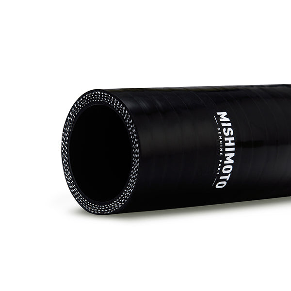 Mishimoto MMHOSE-GM-27U Silicone Upper Radiator Hose, fits Chevrolet Chevelle (396ci) 1965-1967 - Truck Part Superstore