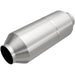 MagnaFlow Exhaust Products 51756 OEM Grade Universal Catalytic Converter - 2.50in. - Truck Part Superstore