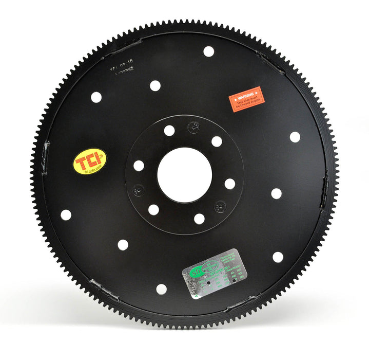TCI Automotive 529632 Ford Engine Flexplate & GM Trans; Dual GM Bolt Pattern. Internal Balance. - Truck Part Superstore