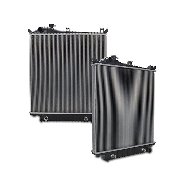 Mishimoto R2816-AT Replacement Radiator, fits Ford Explorer 2006 - Truck Part Superstore