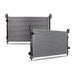 Mishimoto R2702-MT Replacement Radiator, fits Chrysler Pacifica 2004-2006 - Truck Part Superstore