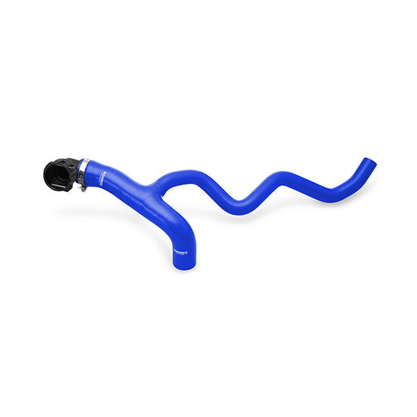 Mishimoto MMHOSE-500NA-12BL Silicone Radiator Hose Kit, fits Fiat 500 Non-Turbo 2012-2017 - Truck Part Superstore