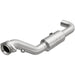 MagnaFlow Exhaust Products 5451428 California Direct-Fit Catalytic Converter - Truck Part Superstore