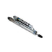 Bilstein 33-250694 M 9200 (Bypass) - Suspension Shock Absorber - Truck Part Superstore