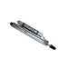 Bilstein 33-250694 M 9200 (Bypass) - Suspension Shock Absorber - Truck Part Superstore