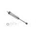 Bilstein 33-260112 SNS2 Series - Suspension Shock Absorber - Truck Part Superstore