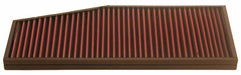 K&N 33-2810 Replacement Air Filter - Truck Part Superstore