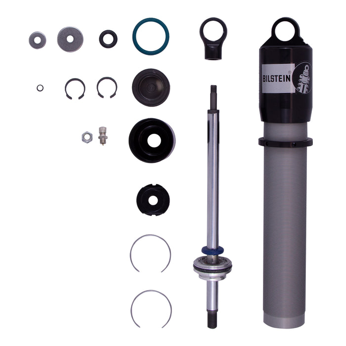 Bilstein 33-255163 XVA Series - Suspension Shock Absorber - Truck Part Superstore