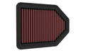 K&N 33-5113 Replacement Air Filter - Truck Part Superstore