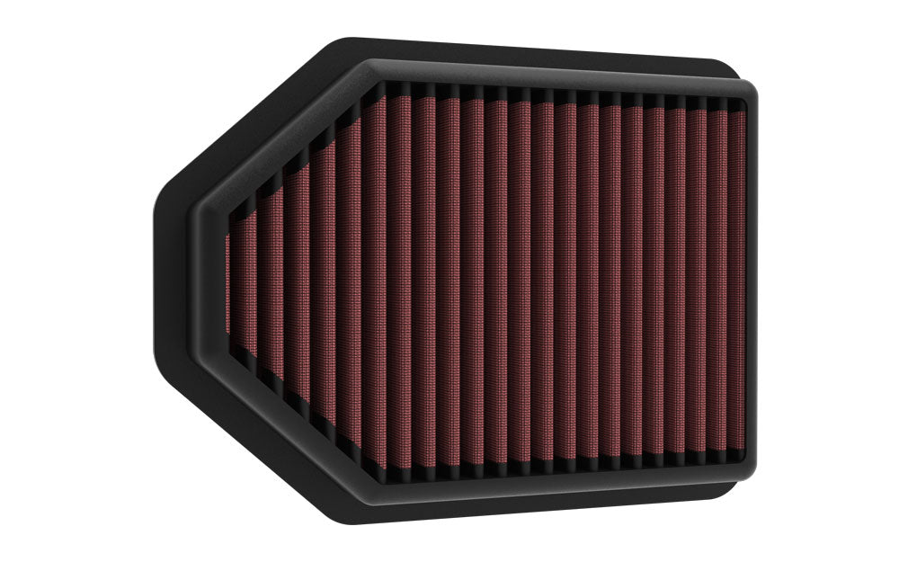 K&N 33-5113 Replacement Air Filter - Truck Part Superstore