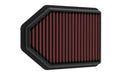 K&N 33-5113 Replacement Air Filter - Truck Part Superstore