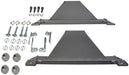 Husky Towing 33000 Replacement OEM Upright Legs 26000 Towing Capacity Set Of 2 - Truck Part Superstore