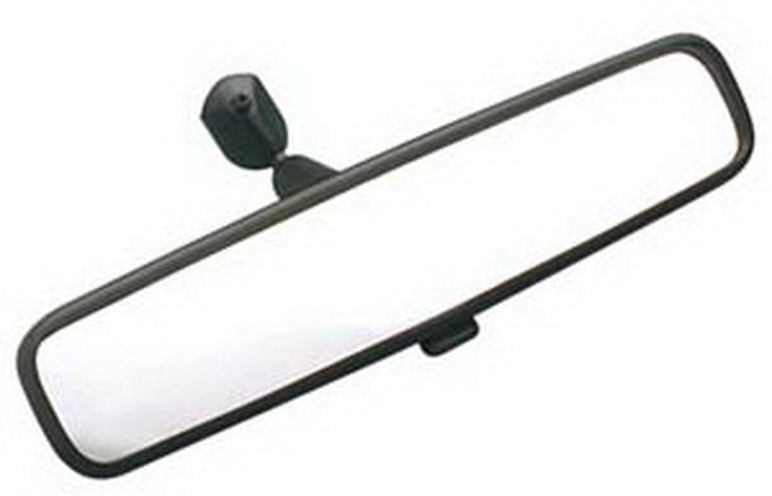 Cipa USA 33000 Inside Rear View Mirror; 12 in. Day/Night; Fits OEM Mounting; - Truck Part Superstore