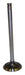 Crown Automotive Jeep Replacement 33002429 Exhaust Valve; Standard; For Use w/29 Marked Heads; - Truck Part Superstore