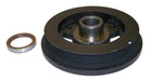 Crown Automotive Jeep Replacement 33002920K Harmonic Balancer; Incl. Seal; - Truck Part Superstore