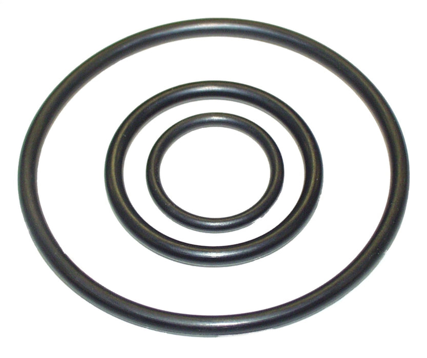 Crown Automotive Jeep Replacement 33002970K Oil Filter Adapter Seal Kit; - Truck Part Superstore