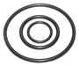 Crown Automotive Jeep Replacement 33002970K Oil Filter Adapter Seal Kit; - Truck Part Superstore
