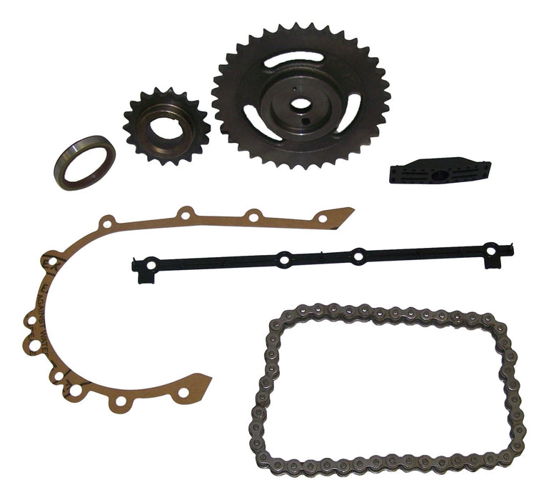 Crown Automotive Jeep Replacement 33002977K Timing Kit; - Truck Part Superstore