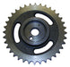 Crown Automotive Jeep Replacement 33002978 Camshaft Sprocket; 0.28 in. Sprocket Tooth Thickness; - Truck Part Superstore
