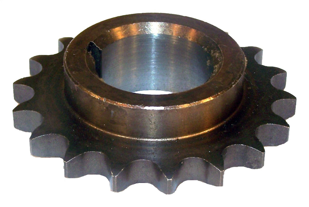 Crown Automotive Jeep Replacement 33002979 Crankshaft Sprocket; 0.28 in. Sprocket Tooth Thickness; - Truck Part Superstore