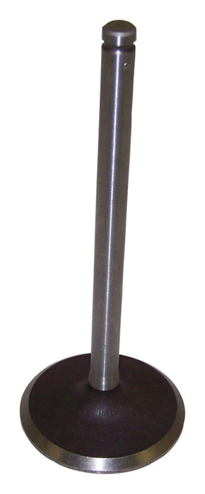 Crown Automotive Jeep Replacement 33003515 Intake Valve; Standard; For Use w/15 Marked Heads; 1 Radius Cut On Stem; - Truck Part Superstore