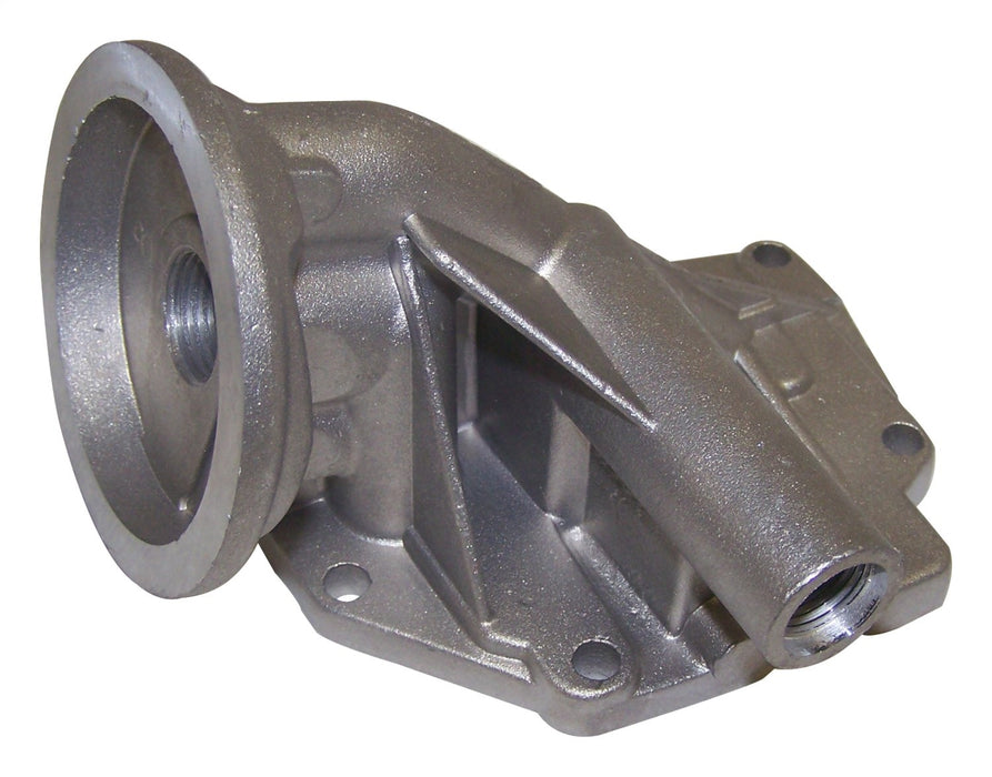 Crown Automotive Jeep Replacement 33003536 Oil Pump Cover; - Truck Part Superstore