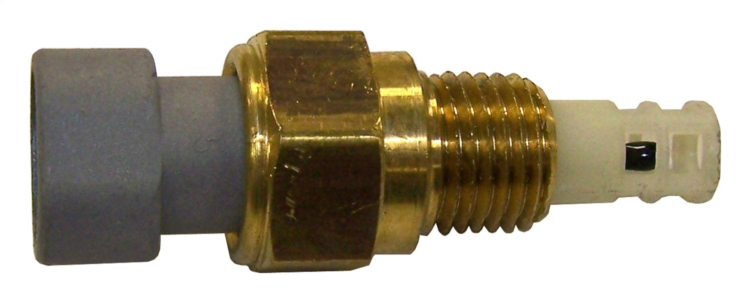 Crown Automotive Jeep Replacement 33004280 Air Temperature Sensor; Mounted On Intake Manifold; - Truck Part Superstore
