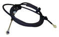 Crown Automotive Jeep Replacement 33004534 Auto Trans Shift Cable; w/Column Shift; - Truck Part Superstore