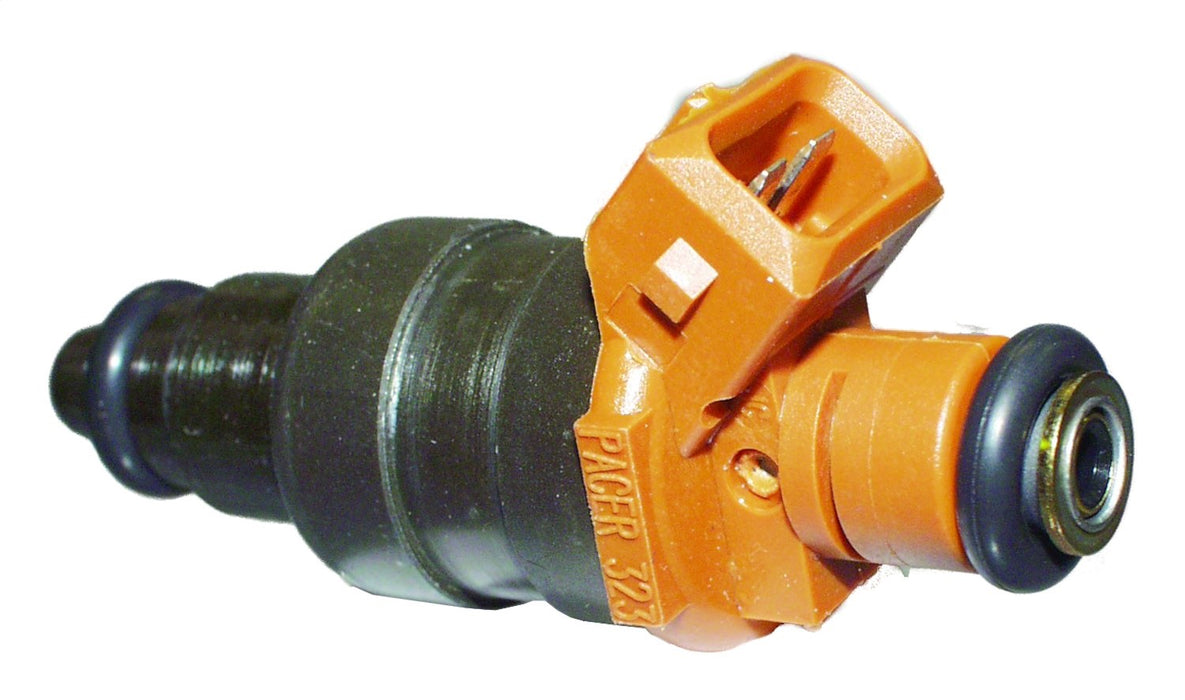 Crown Automotive Jeep Replacement 33007127 Fuel Injector; - Truck Part Superstore