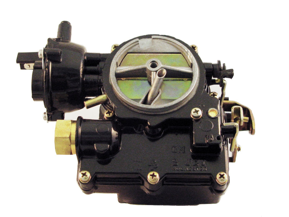 Jet Performance 33007 Rochester Marine Carburetor - Truck Part Superstore
