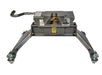 Husky Towing 33011K Use With RAM Factory Pucks; Fixed; 16000 Pound Weight Carrying Capacity - Truck Part Superstore
