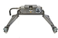 Husky Towing 33012K Use With RAM Factory Pucks; Fixed; 16000 Pound Weight Carrying Capacity - Truck Part Superstore