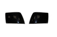 Auto Ventshade (AVS) 33013 Tail Shades™ Taillight Covers; 2 pc.; Smoke; Blackout; - Truck Part Superstore