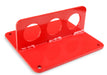 Mr Gasket 33025G Engine Lift Plate - Truck Part Superstore