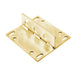 Mr Gasket 33027G Carburetor Lift Plate; Bolt On; For Use w/2 bbl/4 bbl Manifolds; - Truck Part Superstore