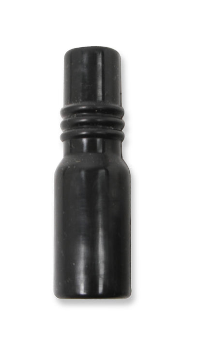 MSD 33028 Spark Plug Boot And Terminal; Straight; GM LT1; 8-Pack; - Truck Part Superstore
